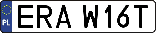 ERAW16T