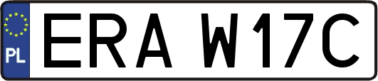ERAW17C