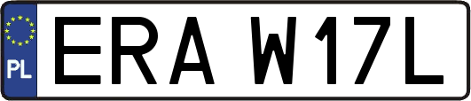 ERAW17L
