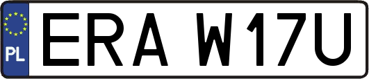 ERAW17U
