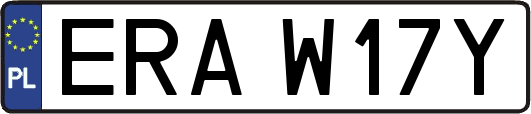 ERAW17Y
