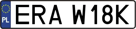 ERAW18K