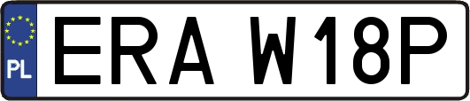 ERAW18P