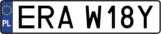 ERAW18Y