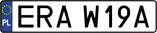 ERAW19A
