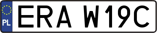 ERAW19C