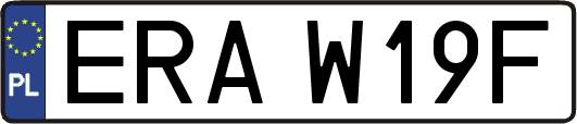 ERAW19F