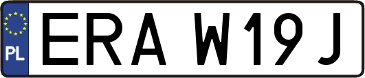 ERAW19J