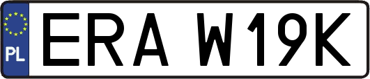 ERAW19K