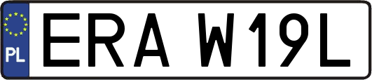 ERAW19L