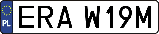 ERAW19M