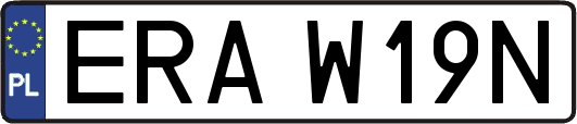 ERAW19N