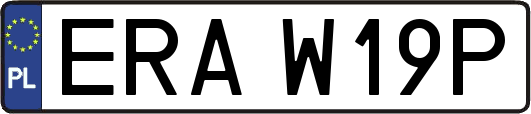 ERAW19P