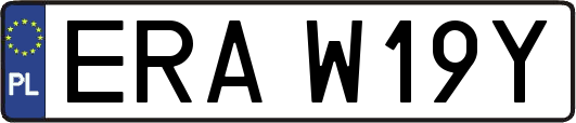 ERAW19Y