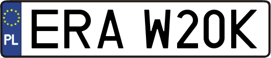 ERAW20K