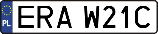 ERAW21C