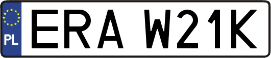 ERAW21K