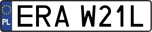 ERAW21L