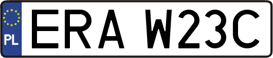 ERAW23C
