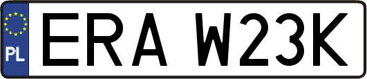 ERAW23K