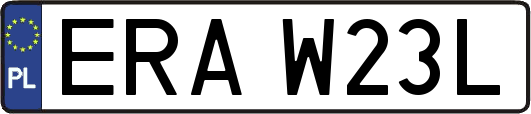 ERAW23L