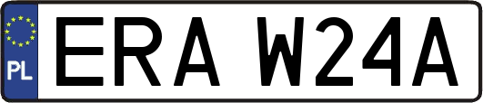 ERAW24A