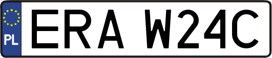 ERAW24C