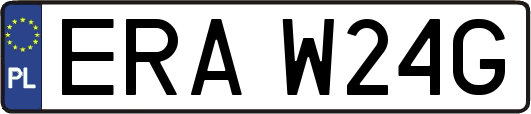 ERAW24G