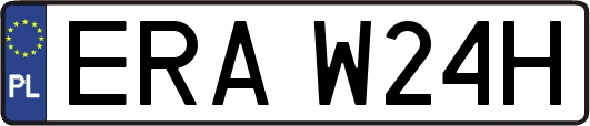 ERAW24H