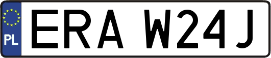 ERAW24J