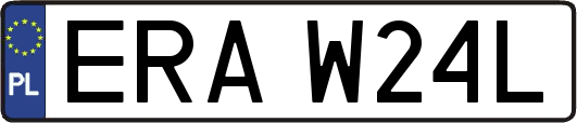 ERAW24L