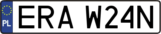 ERAW24N