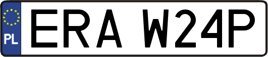 ERAW24P