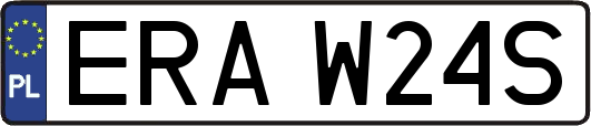 ERAW24S