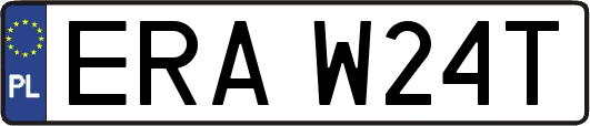 ERAW24T