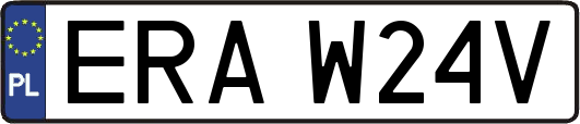 ERAW24V