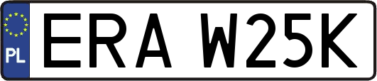 ERAW25K