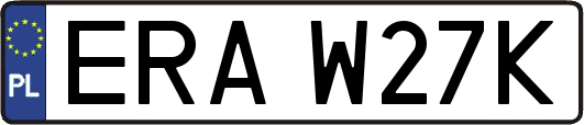 ERAW27K