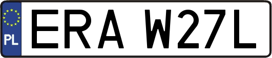 ERAW27L