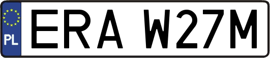 ERAW27M