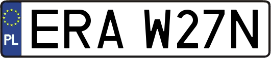 ERAW27N