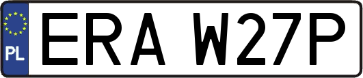 ERAW27P