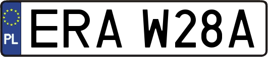 ERAW28A