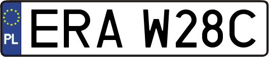 ERAW28C