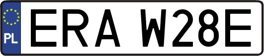 ERAW28E