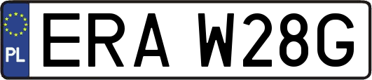 ERAW28G