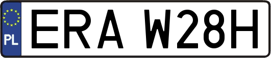 ERAW28H