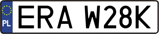 ERAW28K