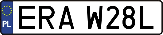 ERAW28L