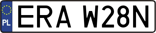 ERAW28N